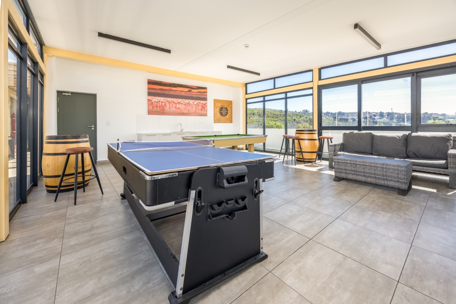 1 Bedroom Property for Sale in Stellenbosch Central Western Cape